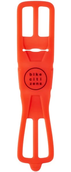 Support De Smartphone En Silicone Finn -Vélo Soldes redfinn