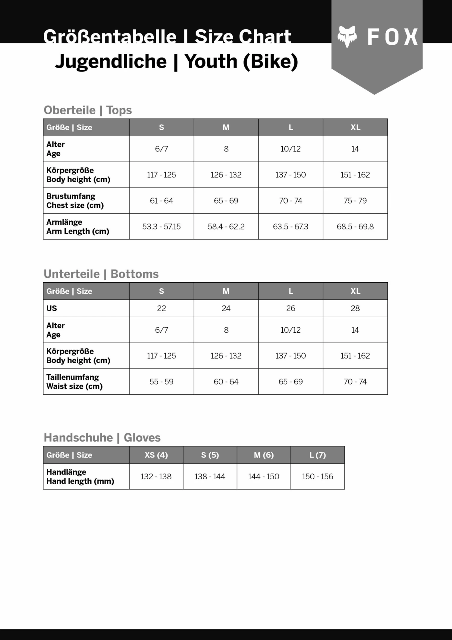 Ranger - Maillot De VTT Enfant 5 Ranger - Maillot De VTT Enfant – Image 3