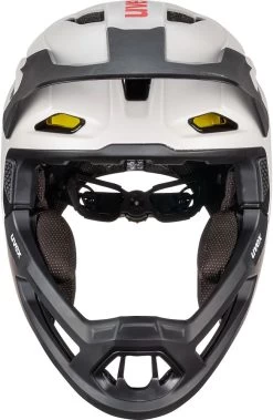 Uvex Revolt MIPS - Casque Fullface -Vélo Soldes uvex revoltMips S4100630415 FullfaceHelm 2